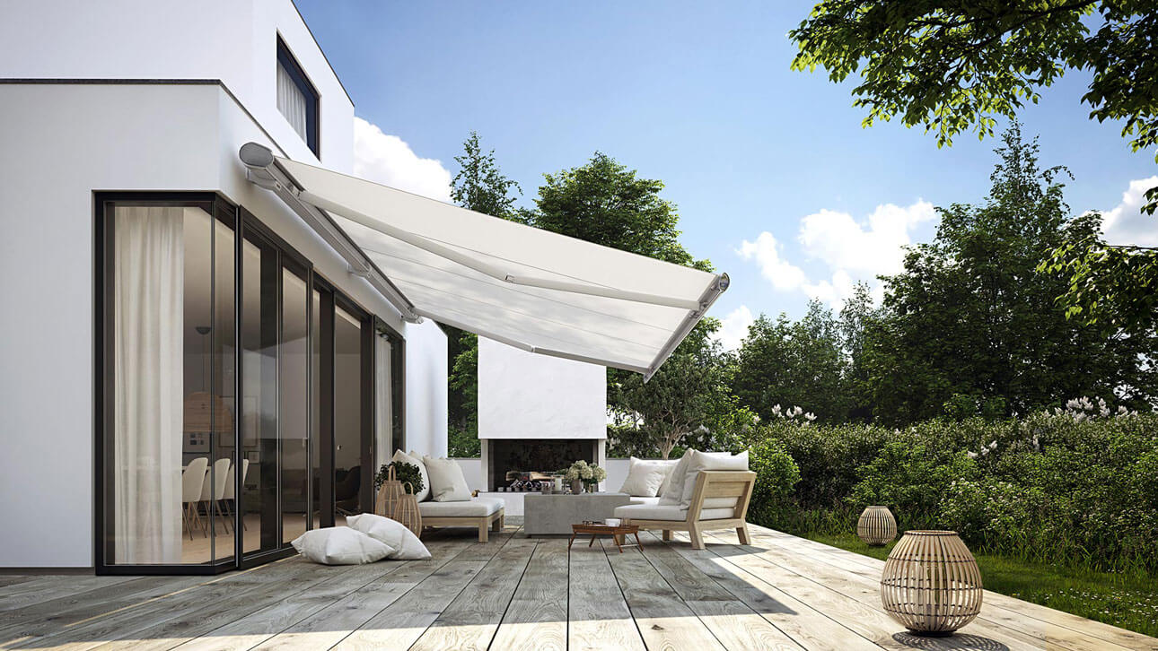 Startbild Kühnen Fenster + Haustüren GmbH