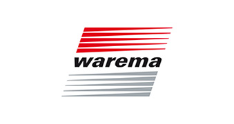 WAREMA - Logo