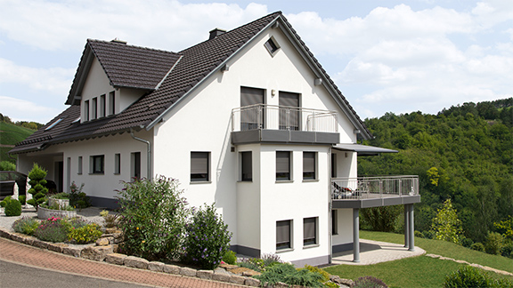 Bildquelle: Bildnummer 18962v1 - WAREMA Renkhoff SE